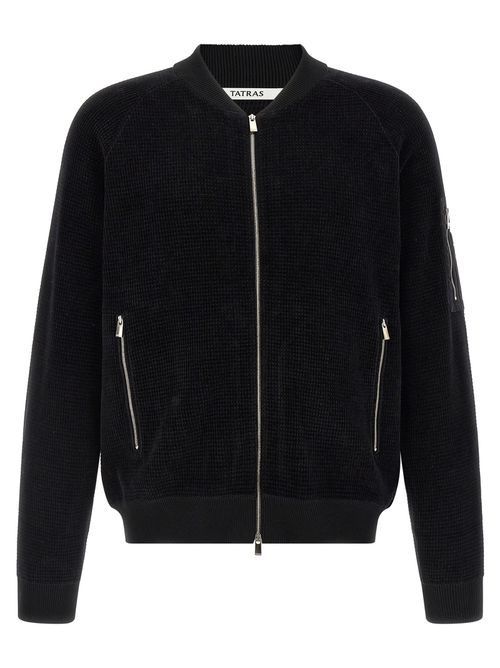 Gavrio Bomber Jacket