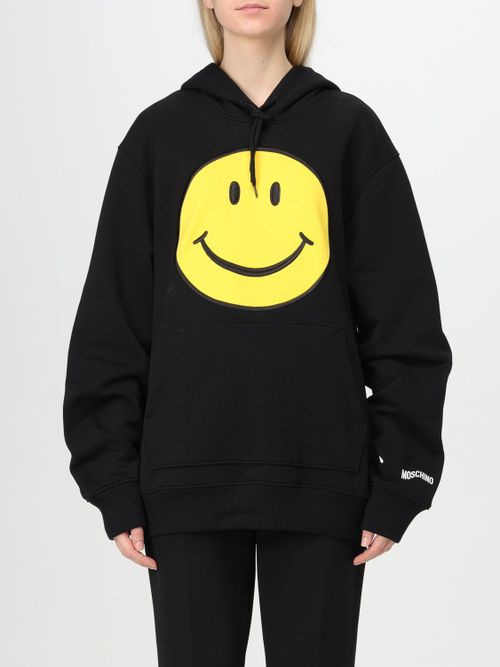 Sweater Woman color Black