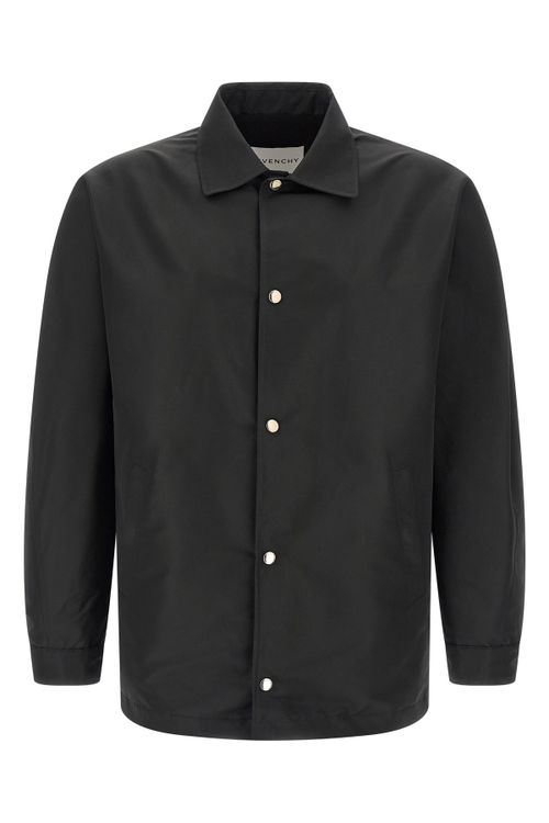 'Coach' Jacket