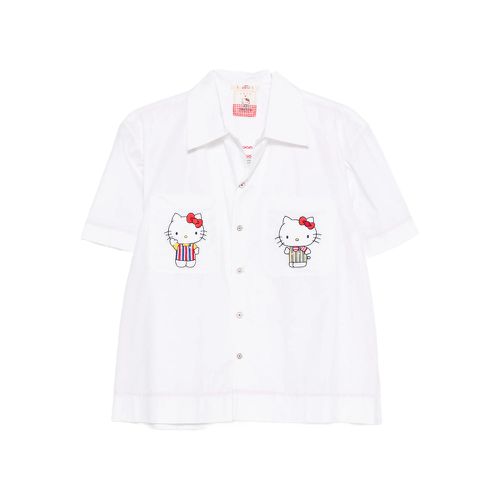Shirts White