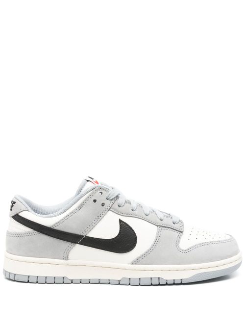 Nike Dunk Low sneakers - White