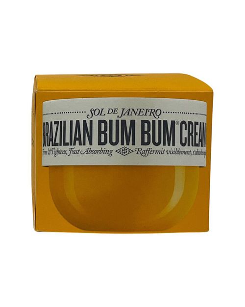 Unisex 8.1 oz Brazilian Bum Cream