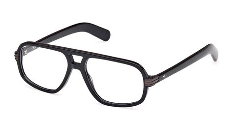 Adidas Originals OR5105 020 Men's Glasses Clear  55 - Free Lenses - Blue Light Block Available