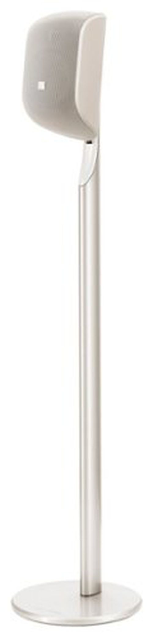 M1 Speaker Stands (2-Pack) - White