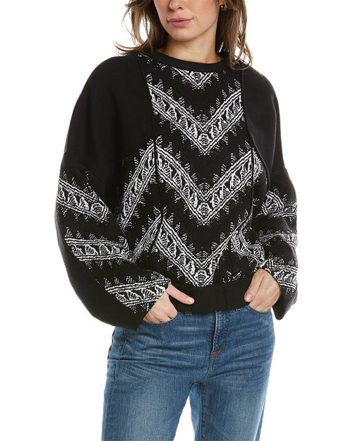 Alisse Sweater