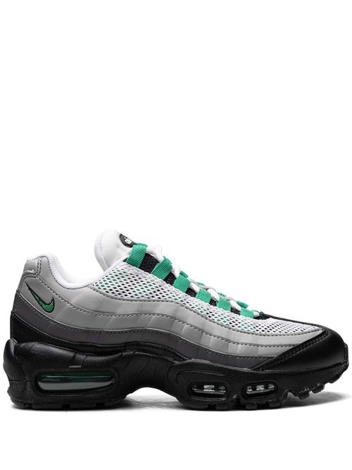 Air Max 95 Next Nature "Stadium Green" sneakers - Grey