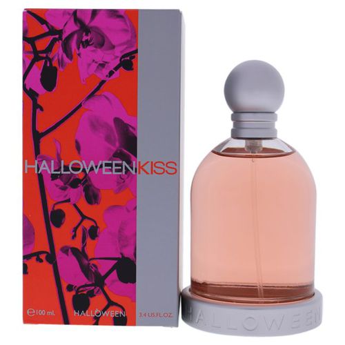 Halloween Kiss Eau de Toilette