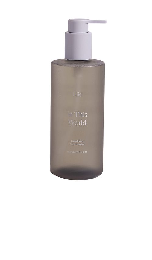 Liis jabã³n lã­quido en this world en color belleza: na a