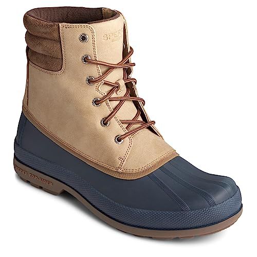 Sperry Mens Cold Bay Boot Boots