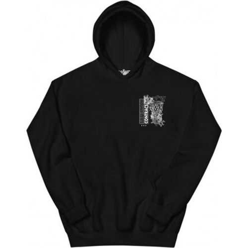 Hoodie Daömey Supermax