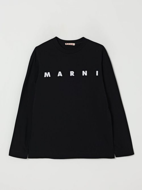 T-Shirt Kids color Black