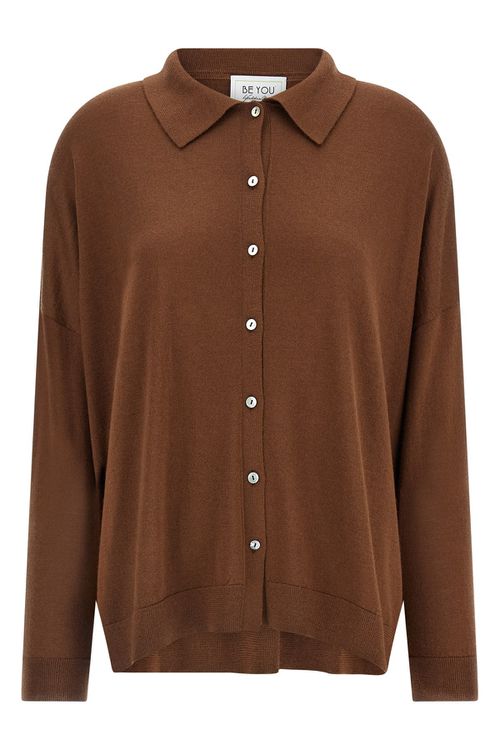 'Lady17' Cardigan