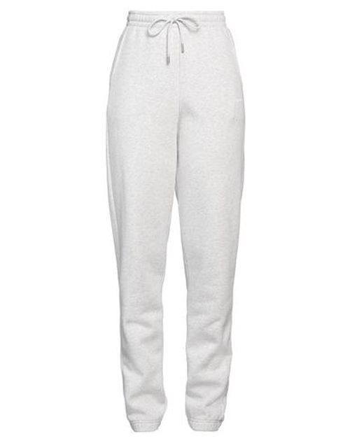 Woman Pants Light grey