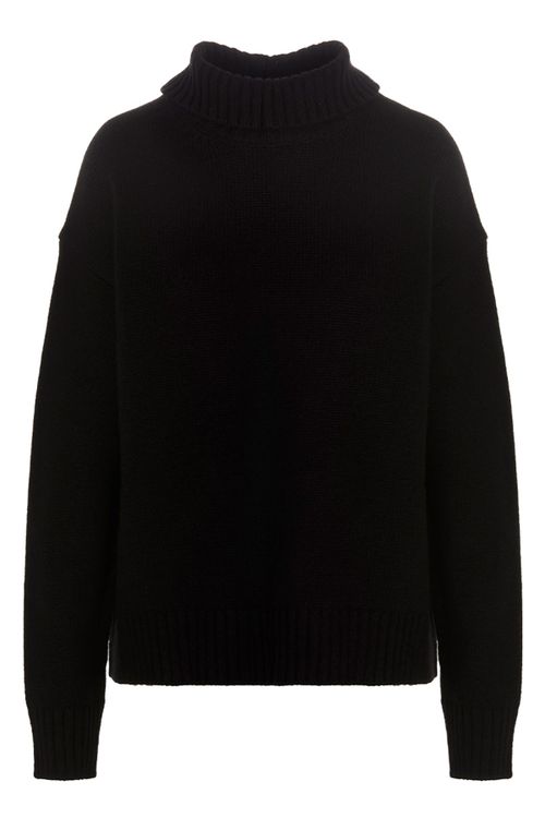 Cashmere Blend Sweater
