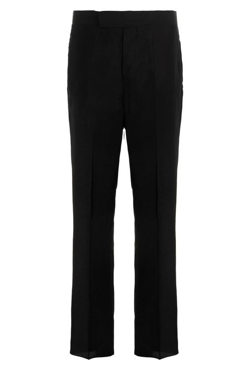 'Jacquard' Pants