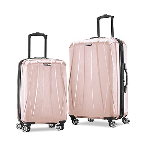 Samsonite Centric 2 Hardside Expandable Luggage with Spinner Wheels