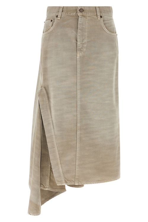 'Ann Bull 44' Skirt