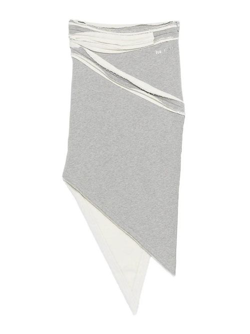 Midi skirt