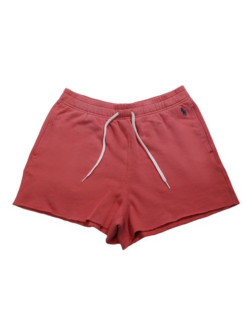 Polo Ralph Lauren drawstring shorts - Red