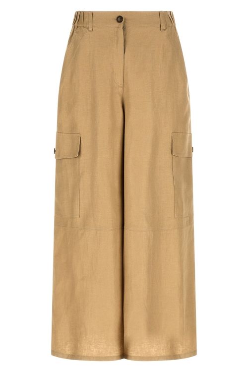 'Wikfinale' Pants