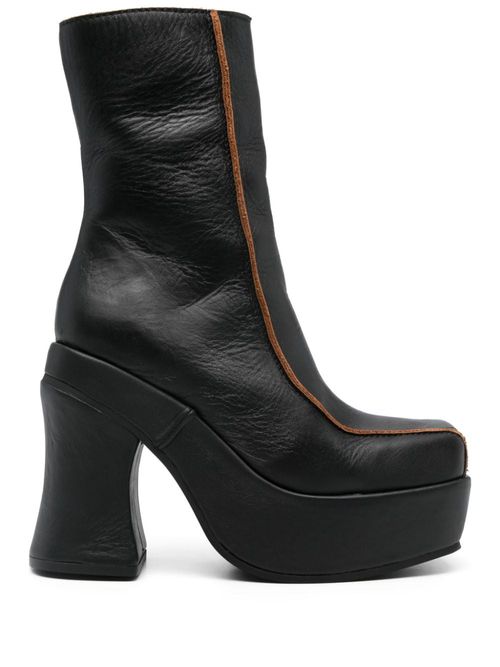 110mm Climax boots - Black