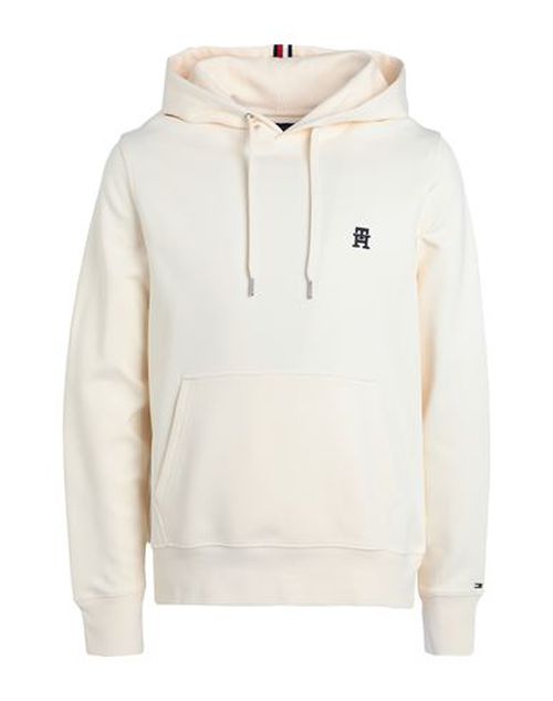 Man Sweatshirt Cream