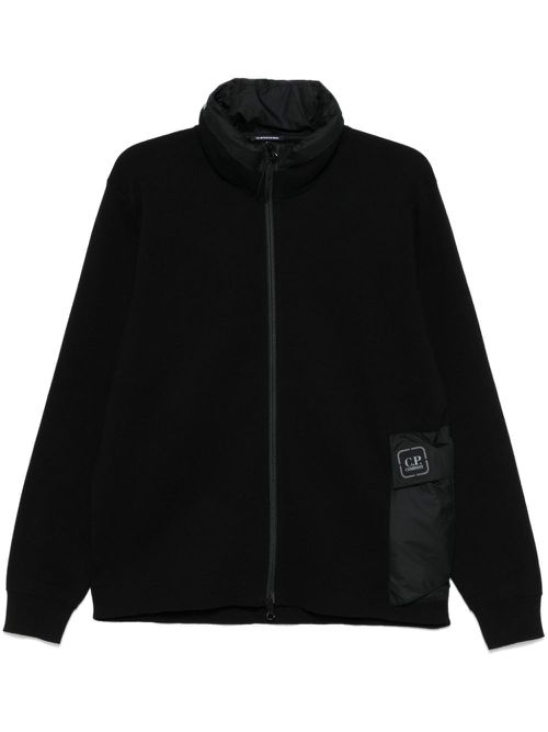 The Metropolis Series cardigan - Black