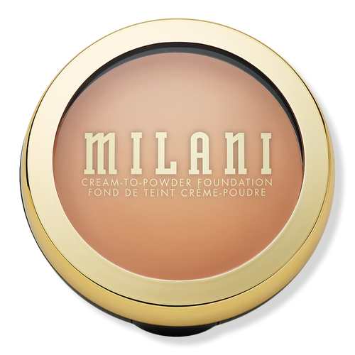 Conceal + Perfect Smooth Finish Cream-To-Powder Foundation - Warm Beige