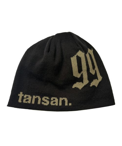 Juyoung X Tansan 99 Beanie