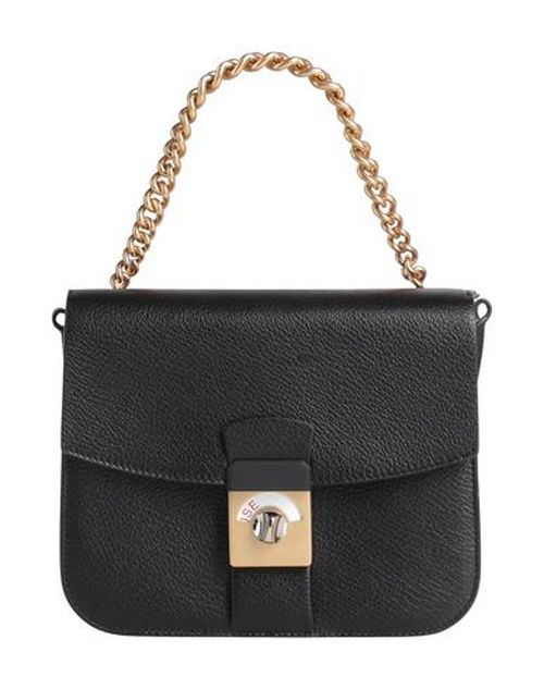 Woman Handbag Black