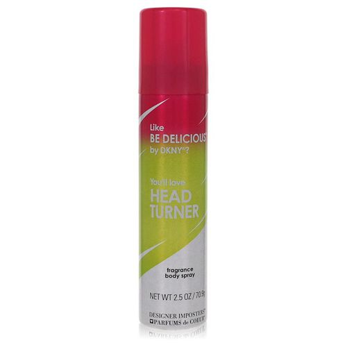 Designer Imposters Head Turner by Body Spray 2.5 oz Women