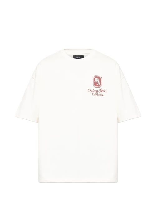 Men's Classic Mini T-Shirt