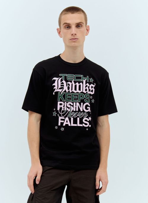 Th Fan T-shirt - Man T