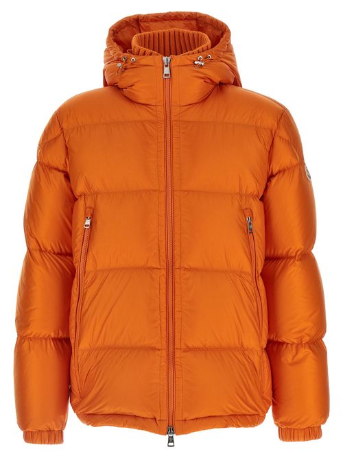 Rivau Down Jacket