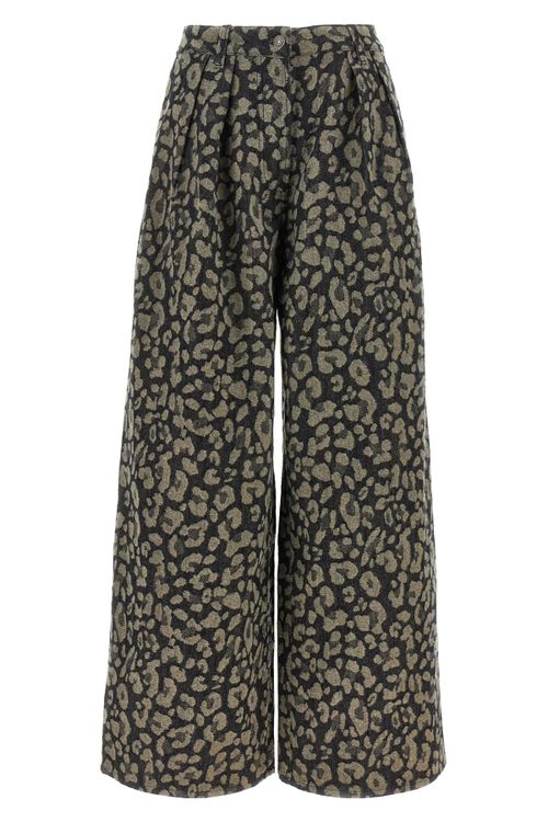 'Jungle' Pants