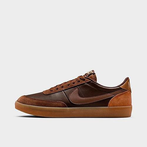 Men's Killshot 2 Leather Casual Shoes in Baroque Brown/Light British Tan/Sesame