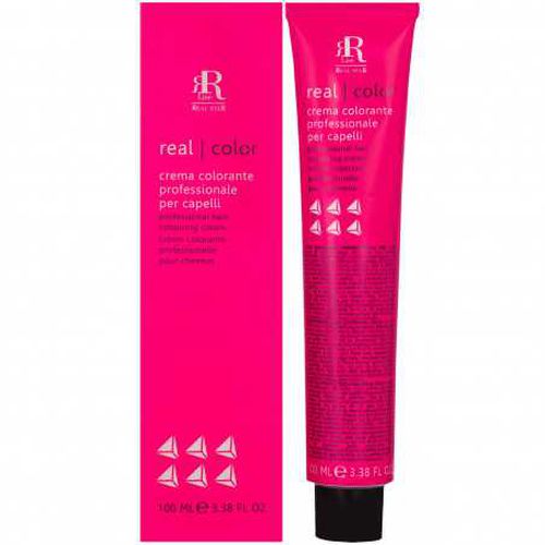 Professional Hair Dye RR Cream Line 100ml 10.2 | Platinum Blonde Purple