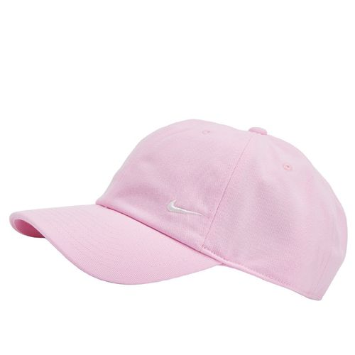 Small Swoosh Club Cap Shoes (Pink Foam/Sail)