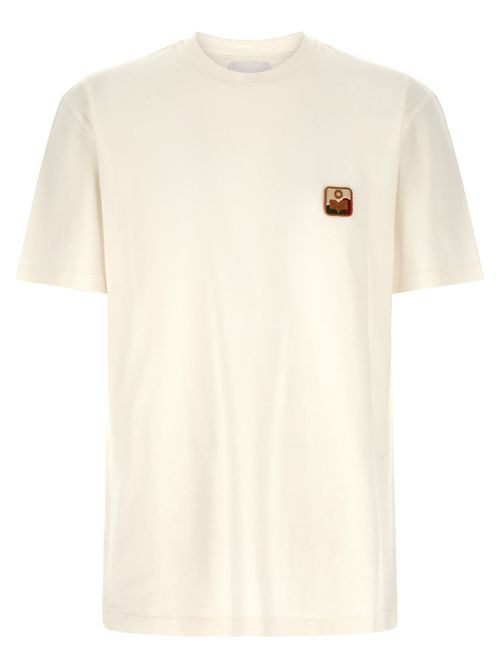 Hugo T-Shirt — White
