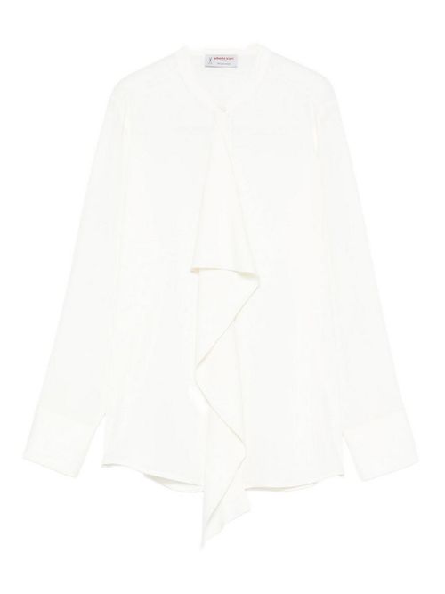 Silk Shirt