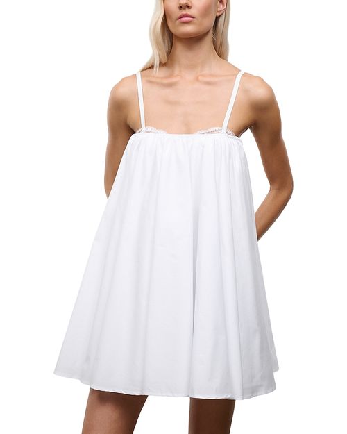 Cecily Mini Dress