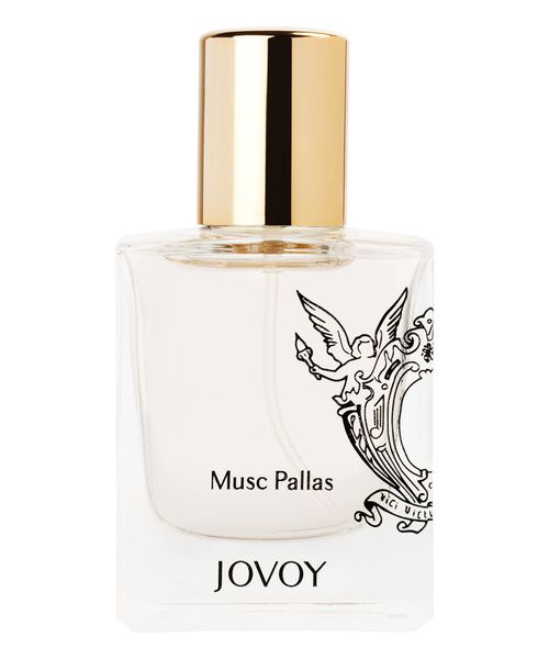 Musc Pallas eau de parfum 15 ml