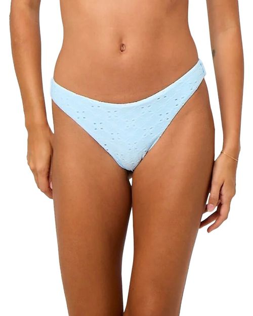 Camilla Low-Rise Bottom