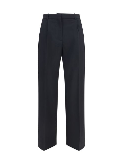 Universe Trousers — Black