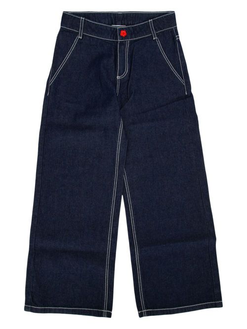 Boke jeans - Blue