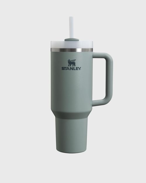 The Quencher H2.O FlowState™ Tumbler green male Tableware now available at BSTN