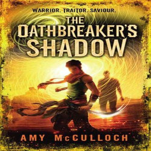 The Oathbreaker's Shadow Book
