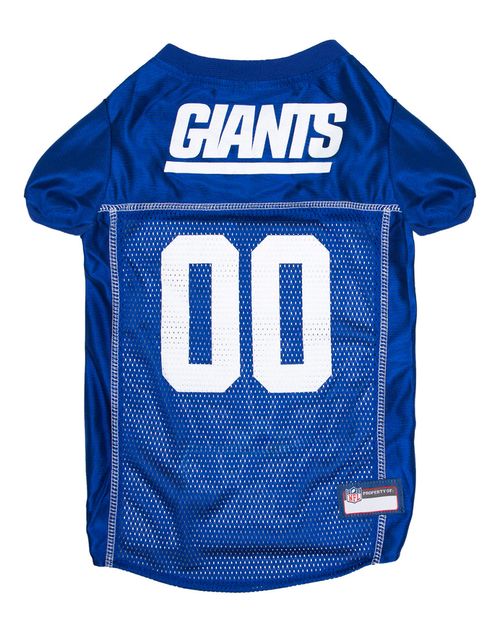 NY Giants Jersey