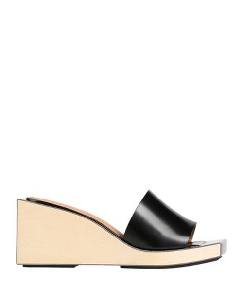 Woman Sandals Black