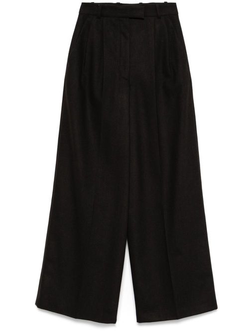 Woarx trousers - Brown